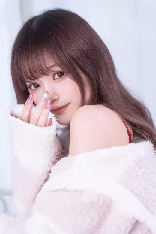 あまねひな